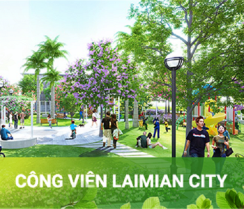  LÝ DO BẠN NÊN SỞ HỮU CĂN HỘ LAIMIAN CITY NGAY HÔM NAY
