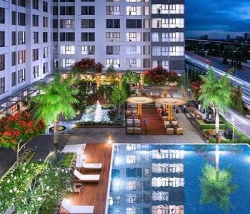 GIÁ TRỊ VƯỢT TRỘI CỦA DỰ ÁN LAIMIAN CITY Q2