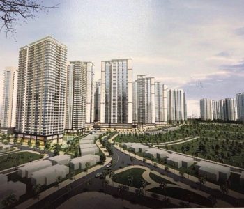 ĐẲNG CẤP THƯỢNG LƯU CỦA CĂN HỘ DỰ ÁN LAIMIAN CITY Q2