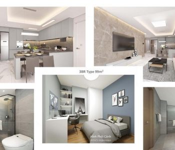 VỊ TRÍ TỌA LẠC CỦA DỰ ÁN CĂN HỘ LAIMIAN CITY Ở ĐÂU?