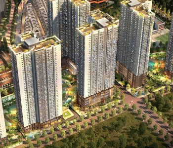 TRẢI NGHIỆM LÝ THÚ DÀNH CHO CƯ DÂN DỰ ÁN LAIMIAN CITY Q2