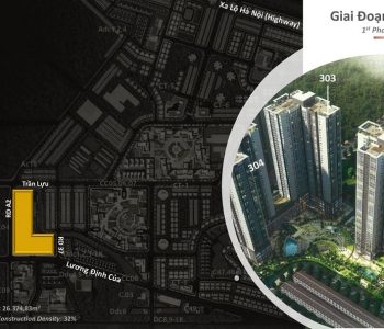 ĐẦU TƯ VÀO LAIMIAN AN PHÚ, TẠI SAO KHÔNG?