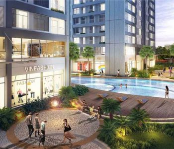  CUỘC SỐNG TIỆN NGHI, ĐẲNG CẤP TẠI DỰ ÁN LAIMIAN CITY AN PHÚ